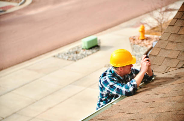 Roof Installation Near Me in Dellwood, MN