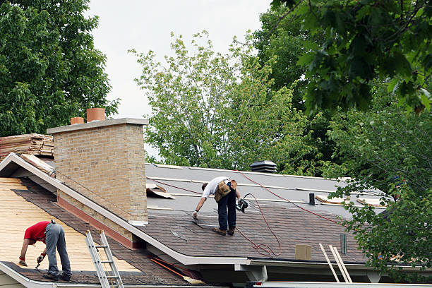 Quick and Trustworthy Emergency Roof Repair Services in Dellwood, MN