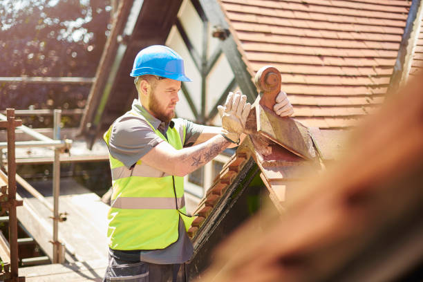 Professional Roofing Contractor in Dellwood, MN