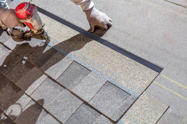 Quick and Trustworthy Emergency Roof Repair Services in Dellwood, MN